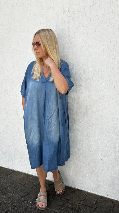 Jeanskleid Jenny