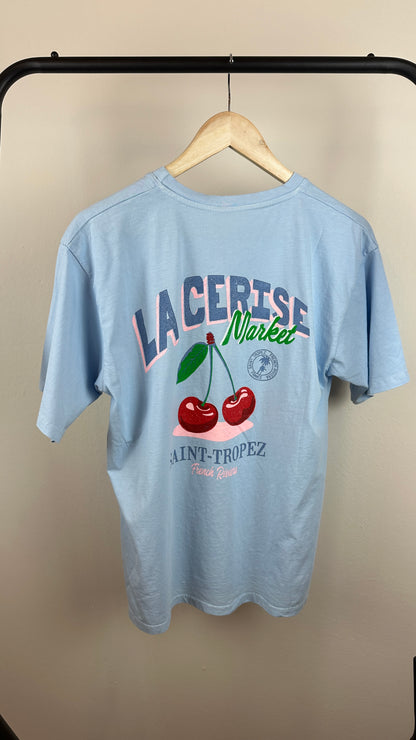 T-Shirt La Cerise