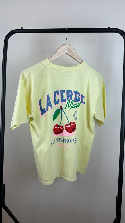 T-Shirt La Cerise