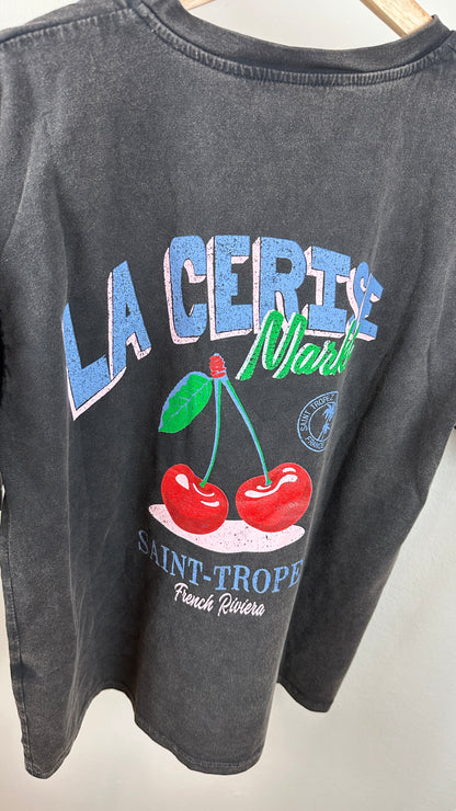 T-Shirt La Cerise