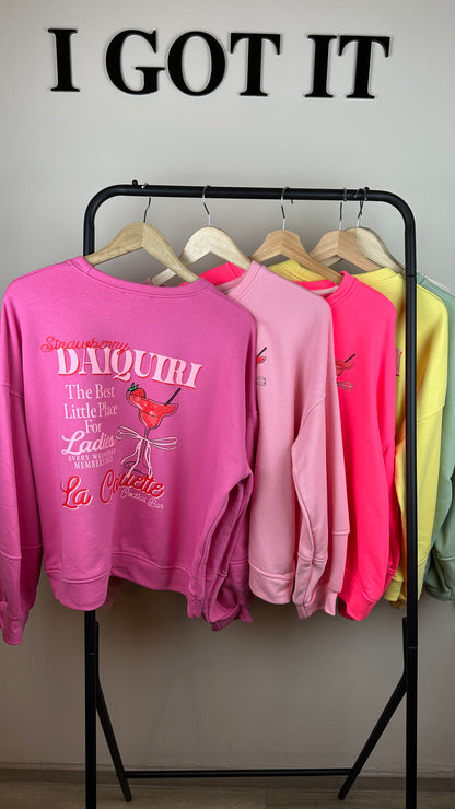 Sweater DAIQUIRI