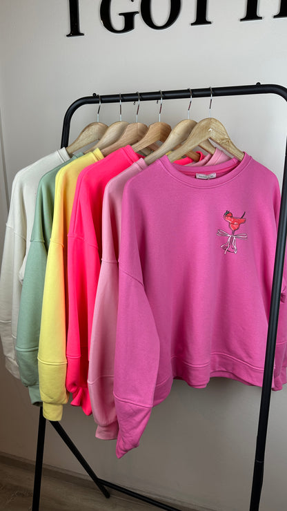 Sweater DAIQUIRI