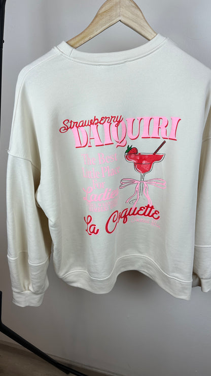 Sweater DAIQUIRI