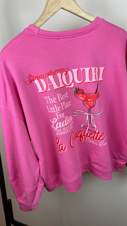 Sweater DAIQUIRI