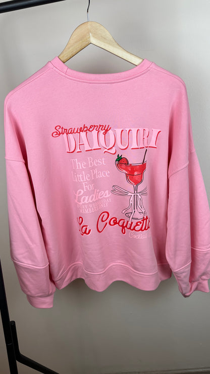 Sweater DAIQUIRI