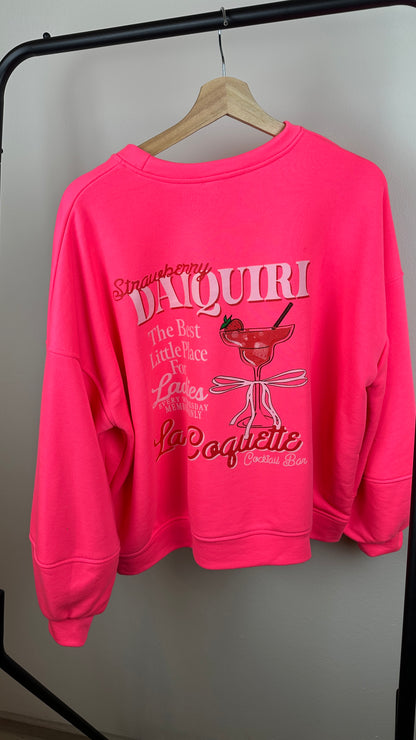 Sweater DAIQUIRI