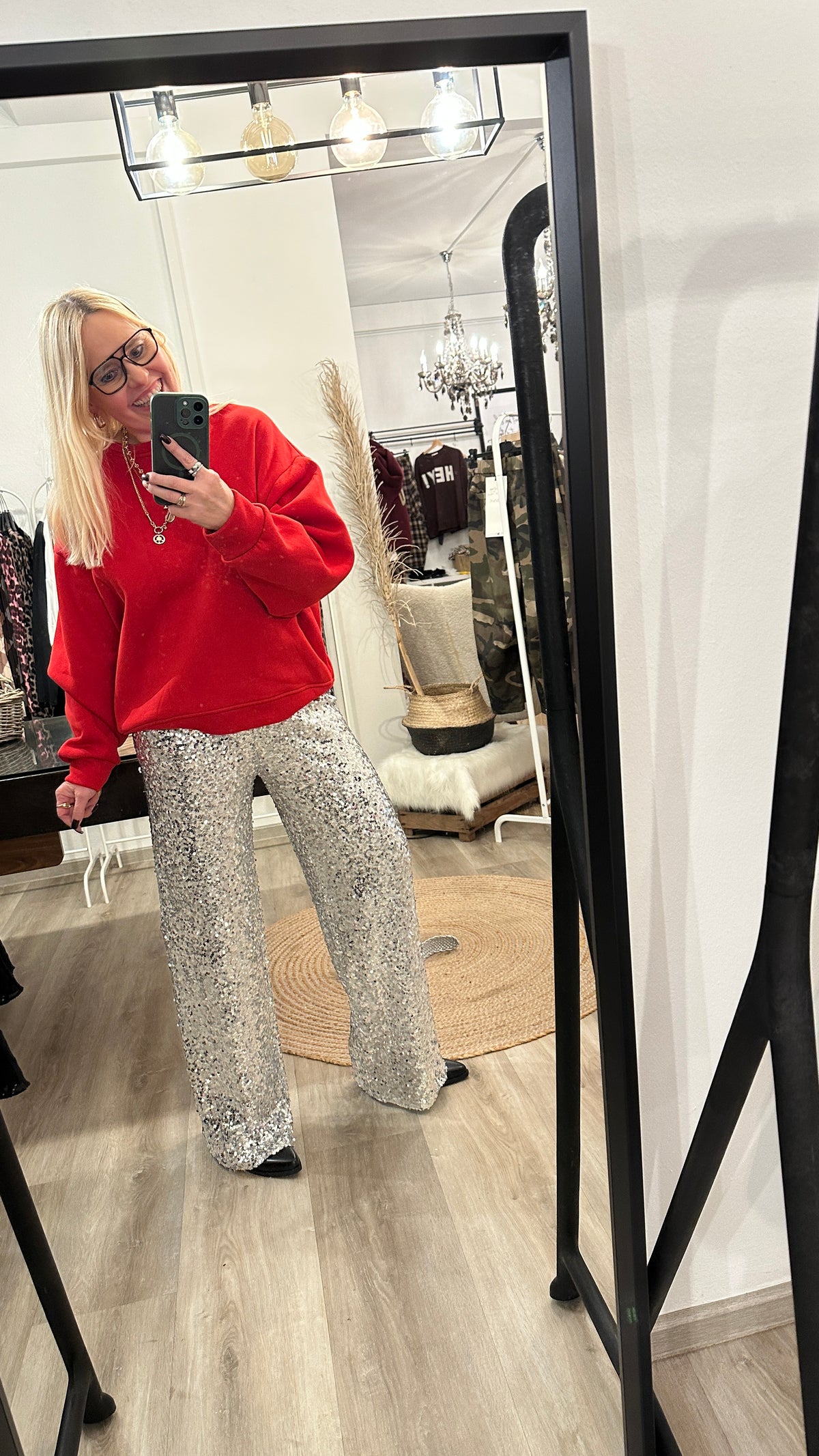 Sweater LE MARAIS