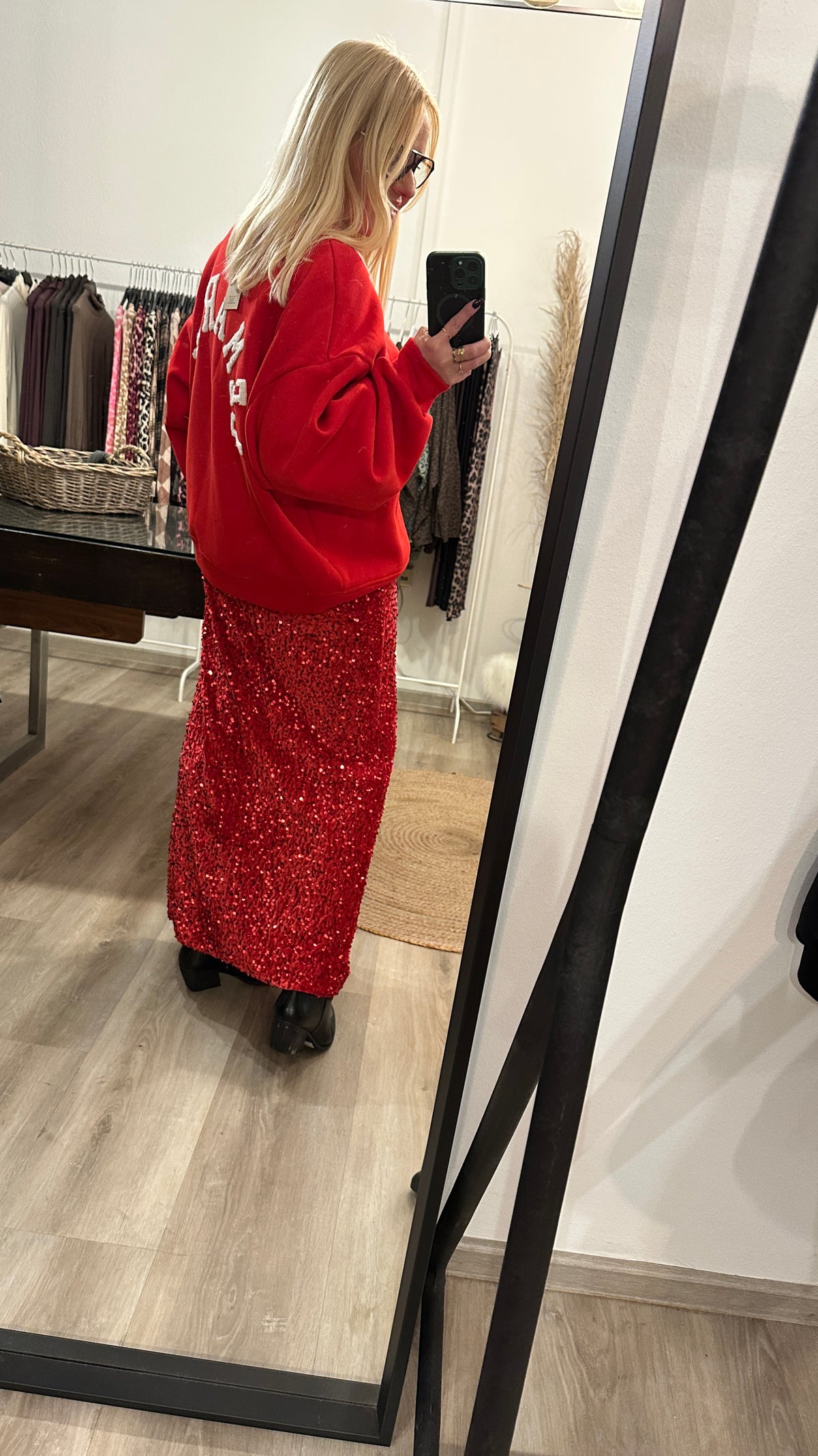 Sweater LE MARAIS