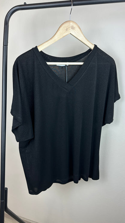 V-Shirt Summerglitter