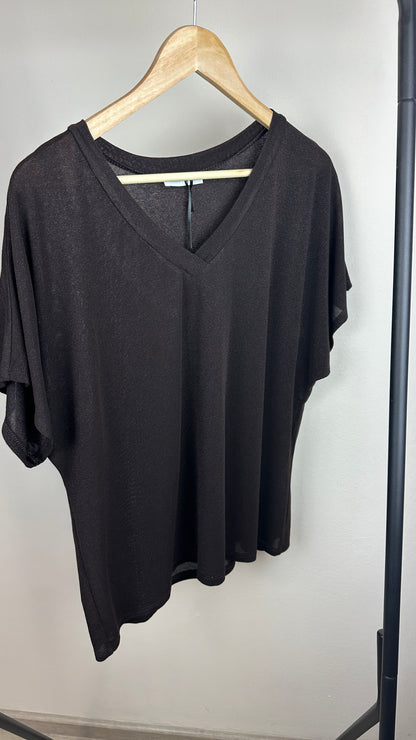 V-Shirt Summerglitter