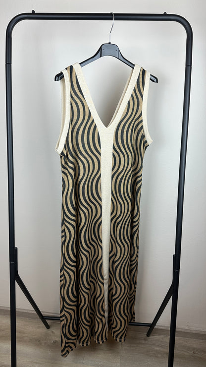 Summerglitter Kleid