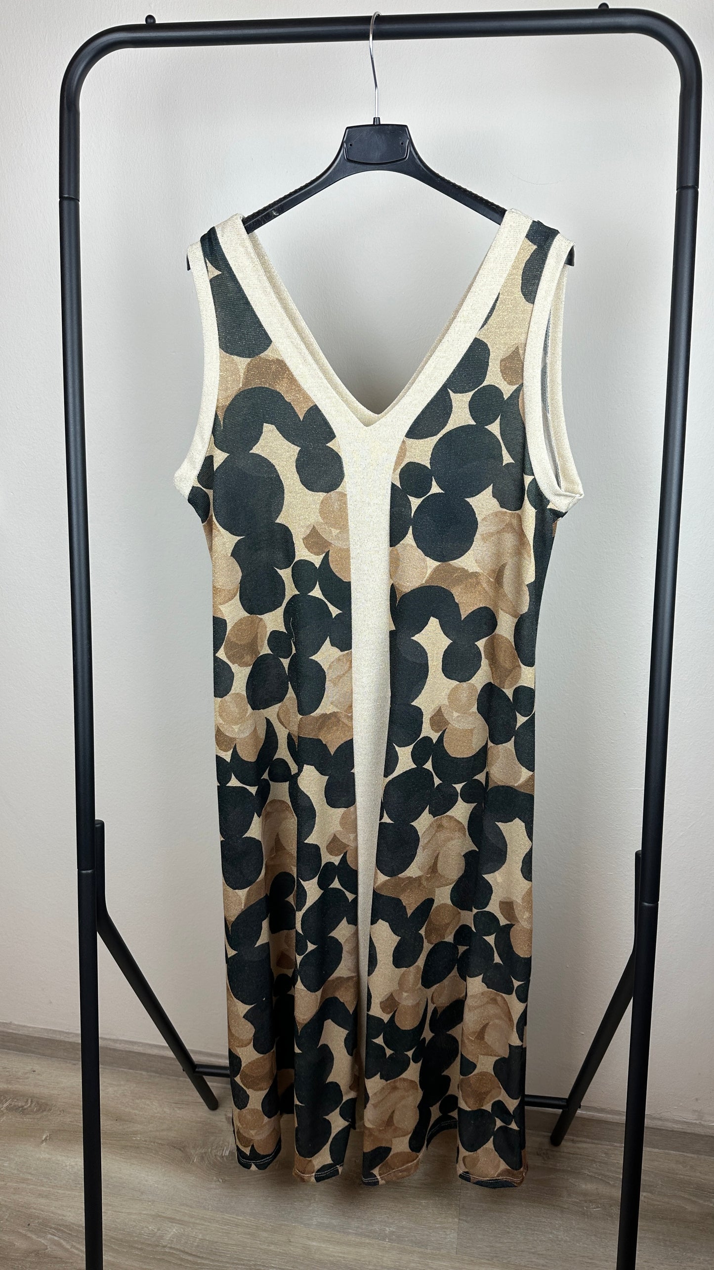 Summerglitter Kleid