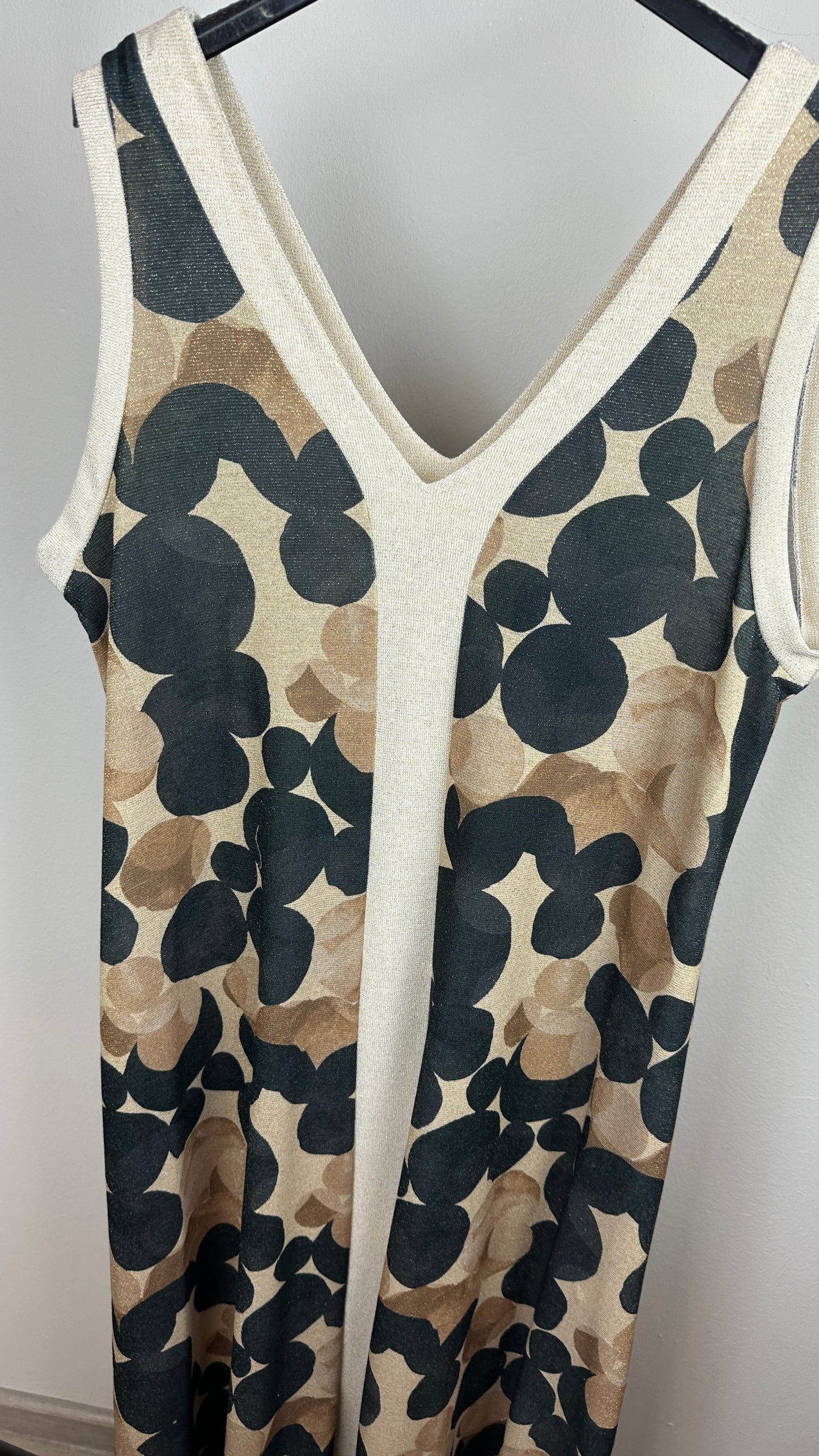 Summerglitter Kleid