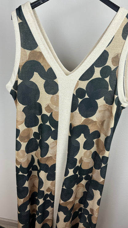 Summerglitter Kleid