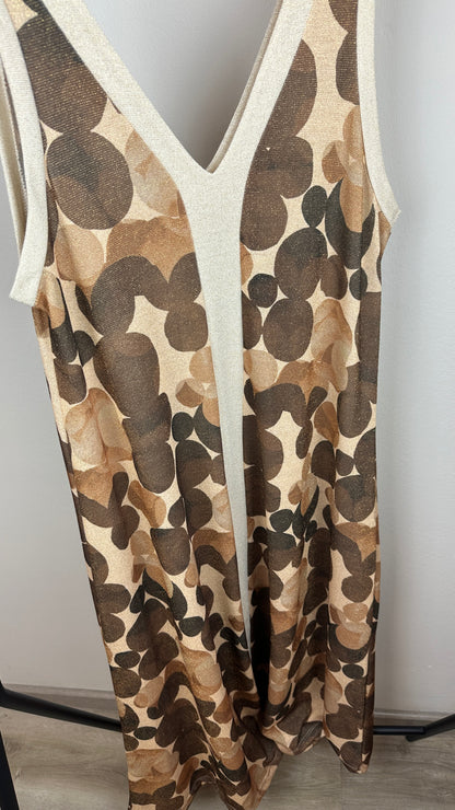 Summerglitter Kleid