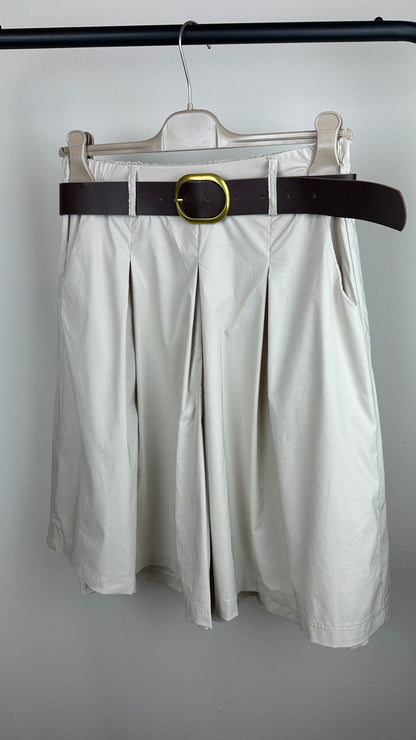 Bermuda Skort