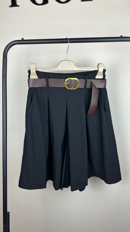 Bermuda Skort