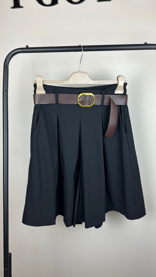 Bermuda Skort