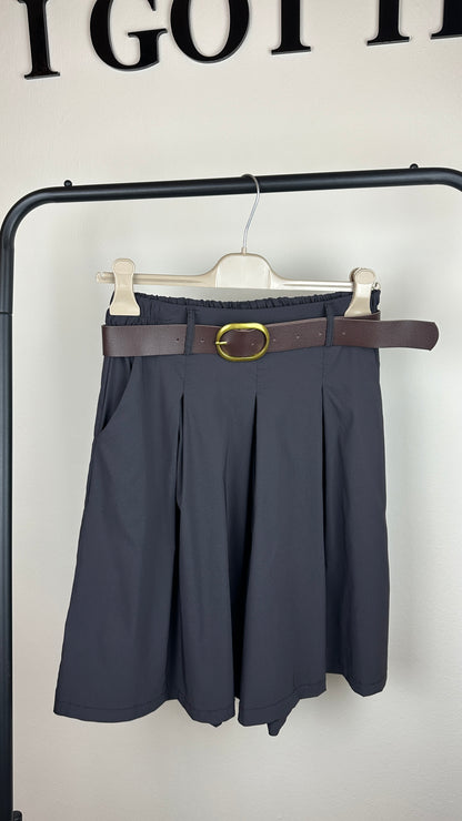 Bermuda Skort