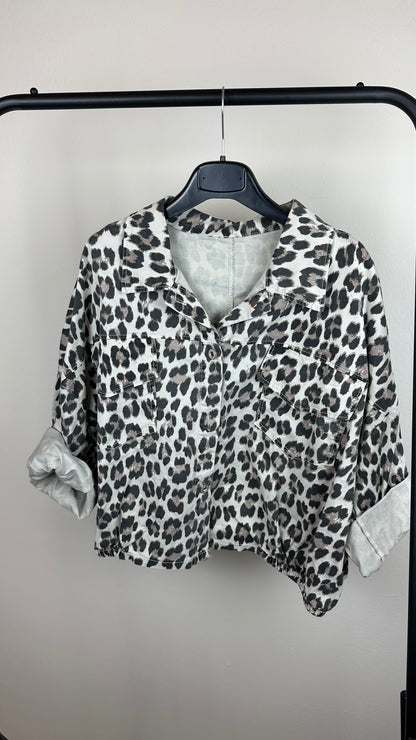 Leo Blousonjacke