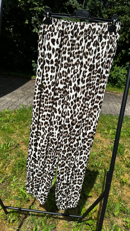 Leo Jersey Pumphose
