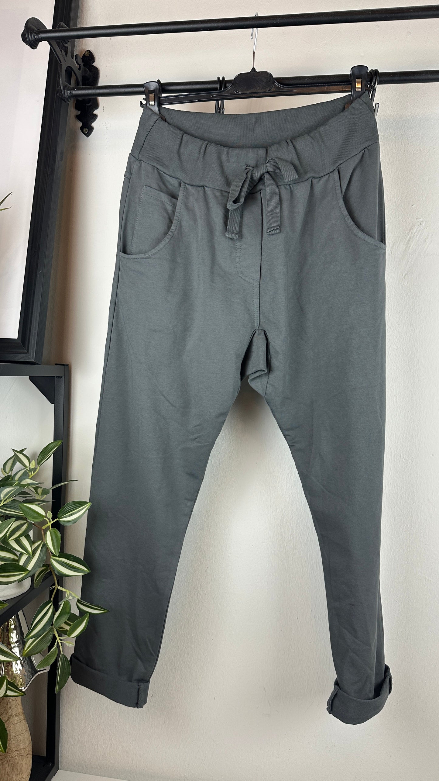 Wendy Jogger