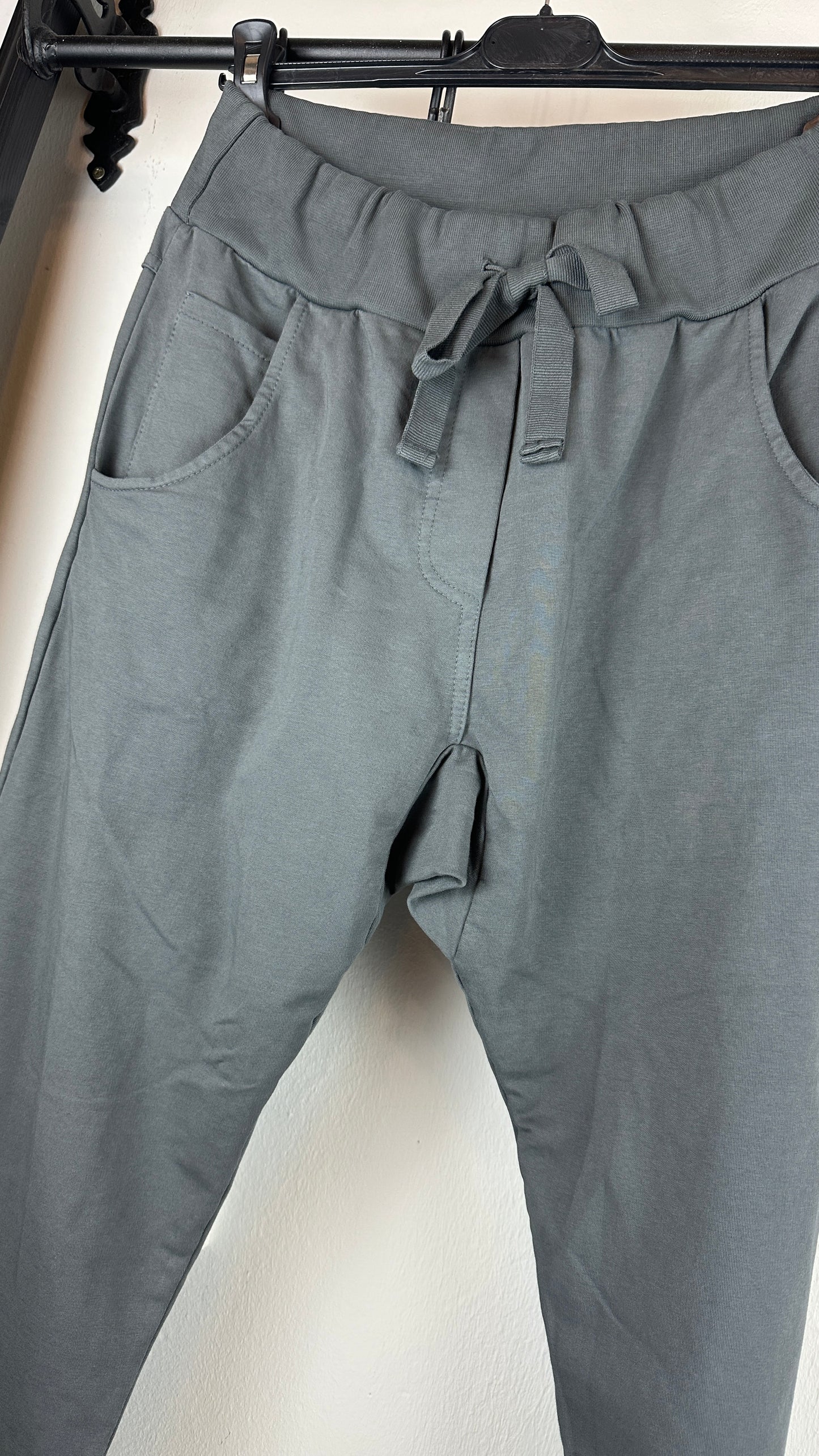 Wendy Jogger