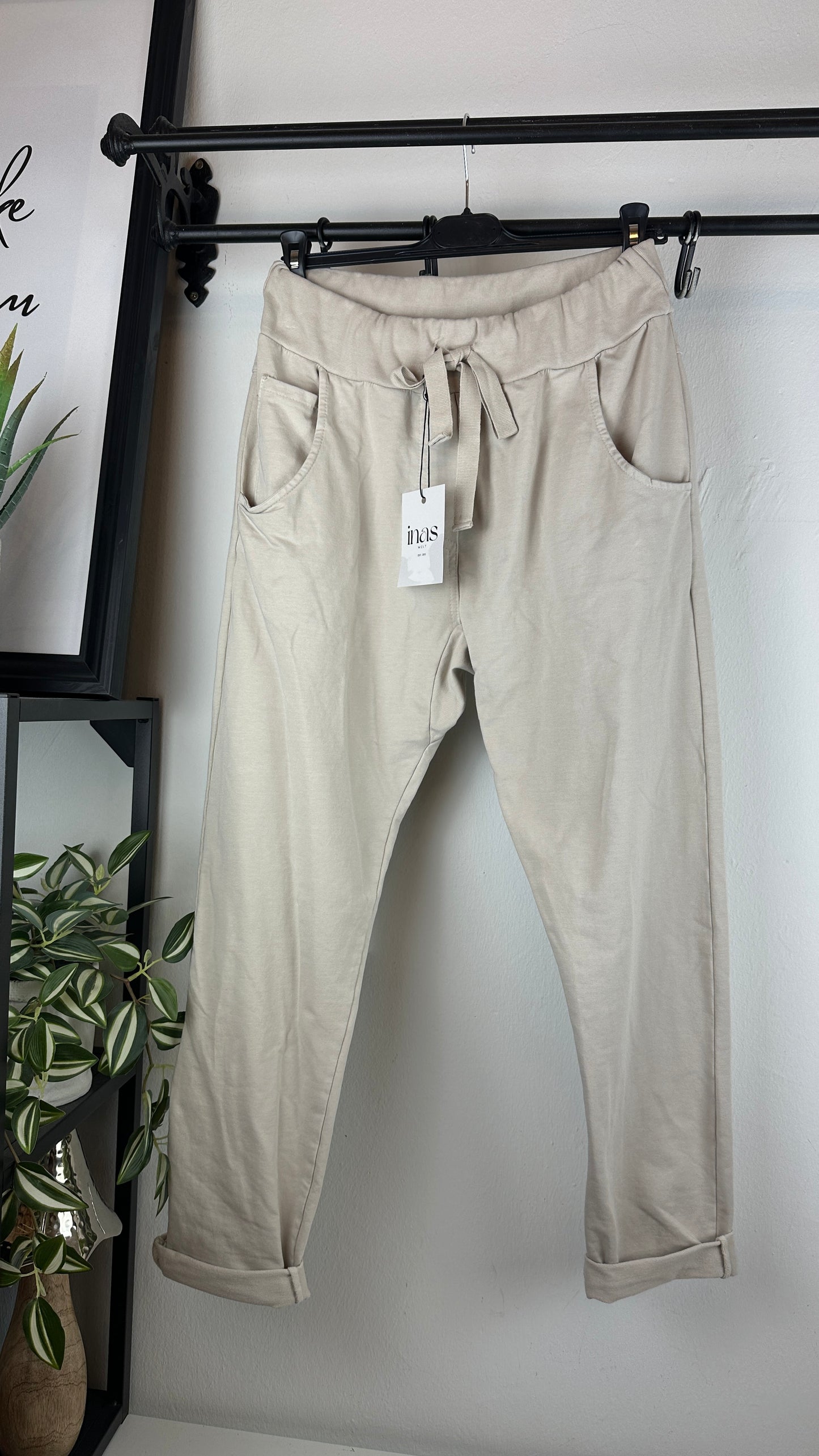 Wendy Jogger