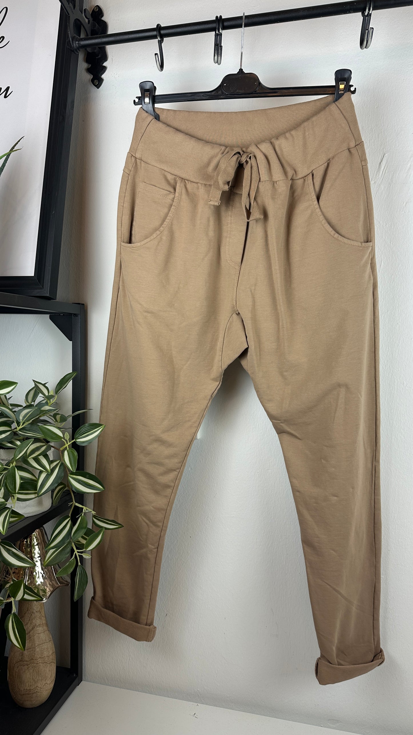 Wendy Jogger