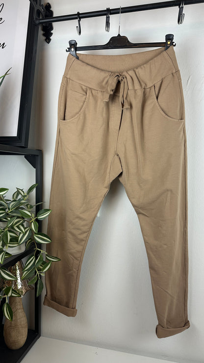 Wendy Jogger