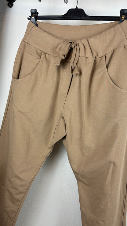 Wendy Jogger