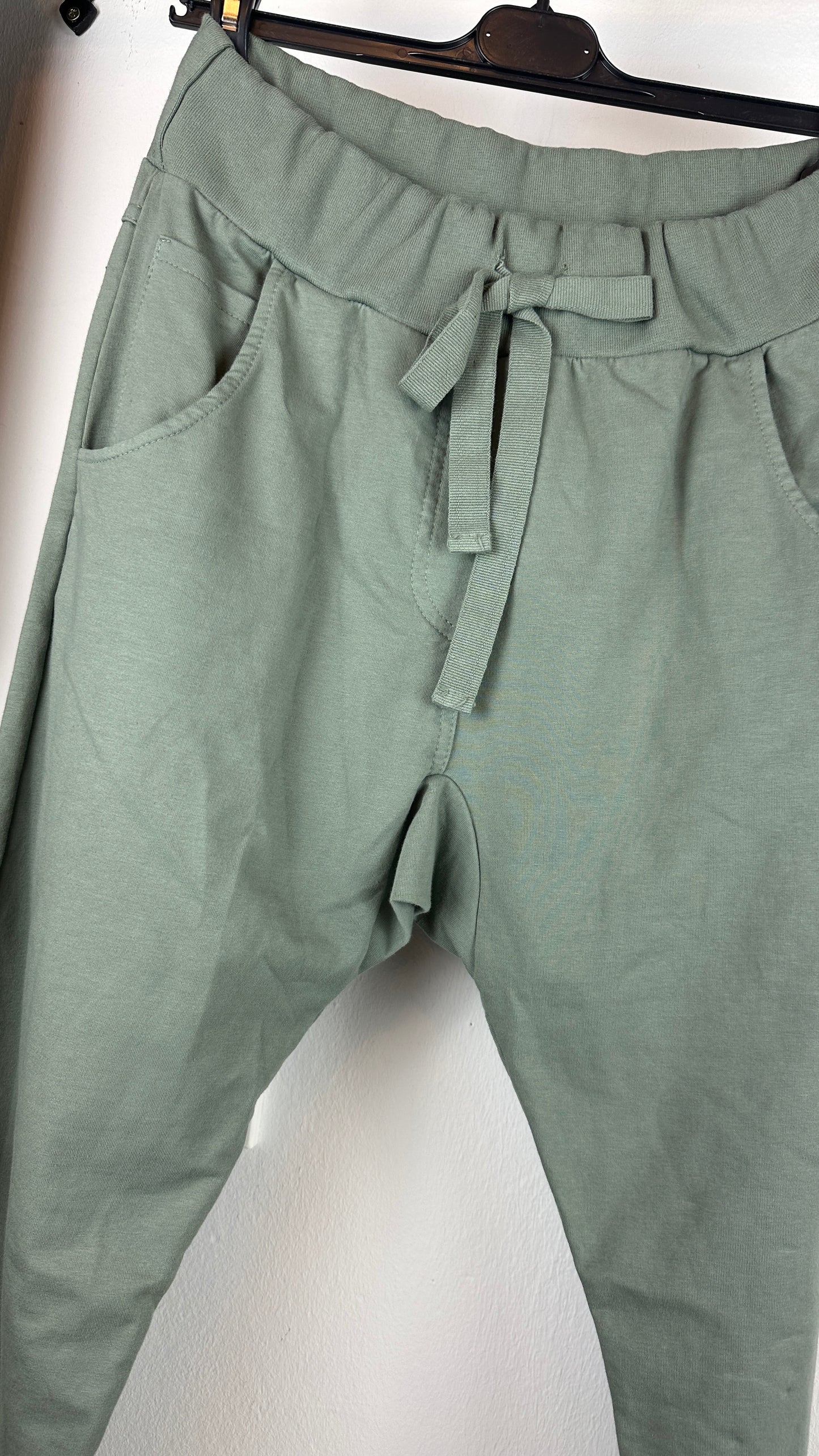 Wendy Jogger