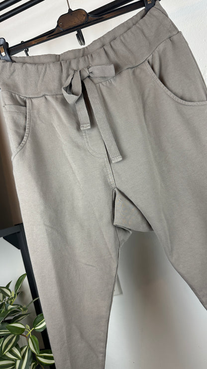 Wendy Jogger