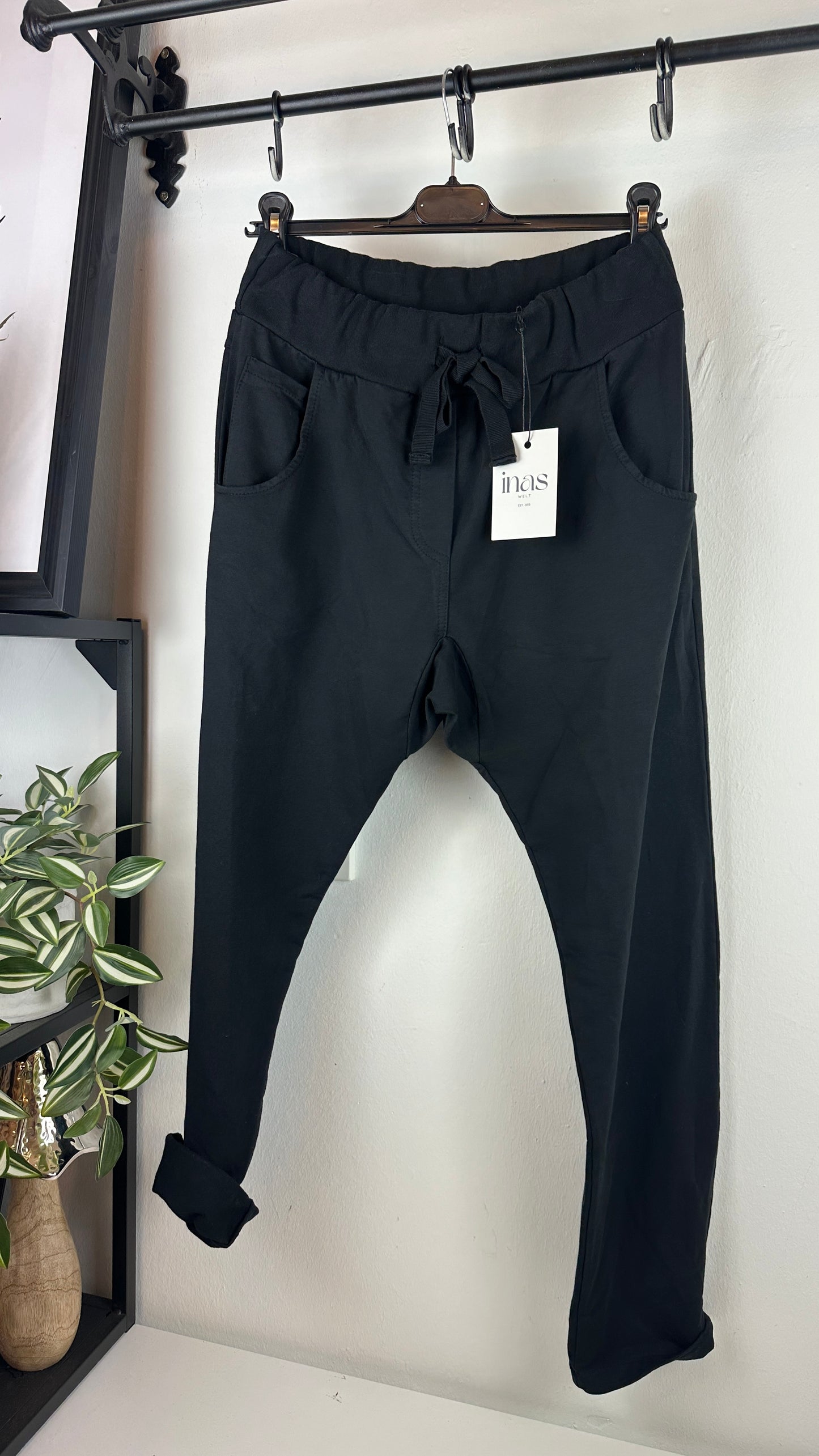 Wendy Jogger