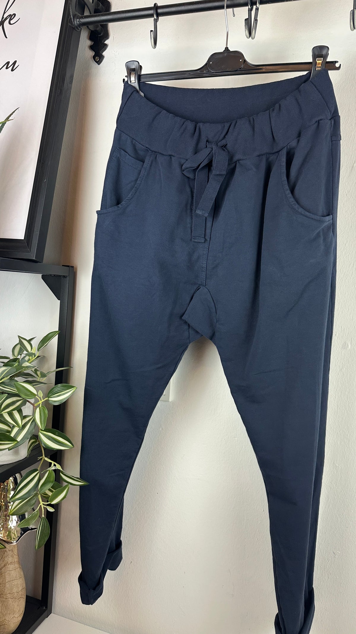 Wendy Jogger