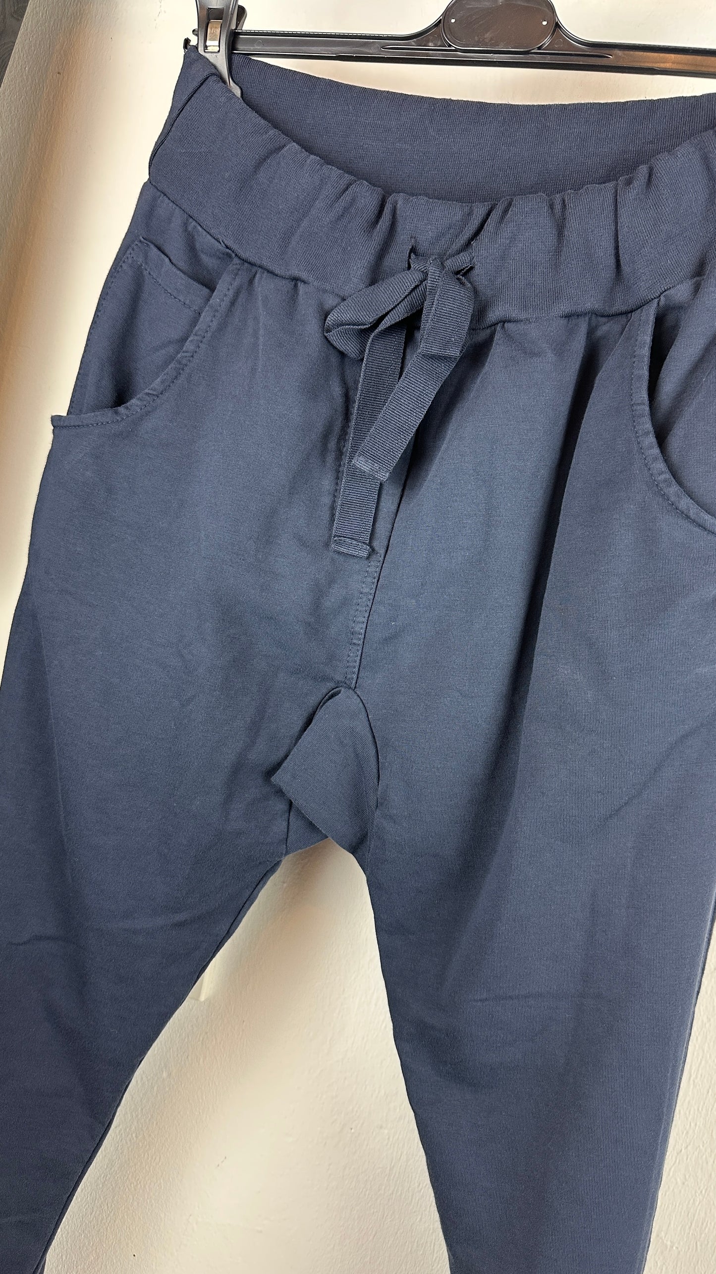 Wendy Jogger