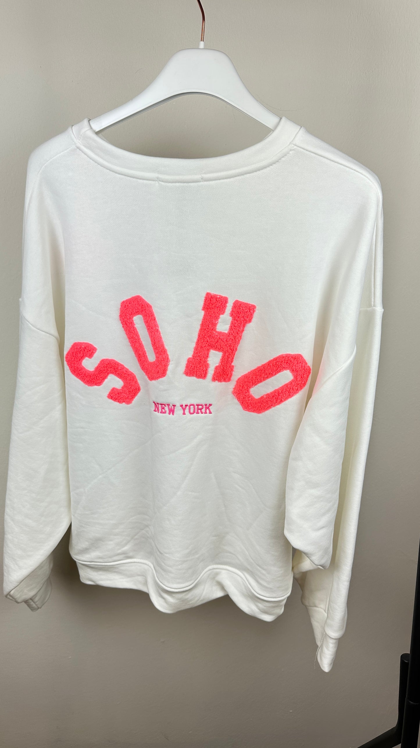 SOHO Sweater