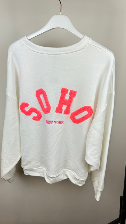 SOHO Sweater