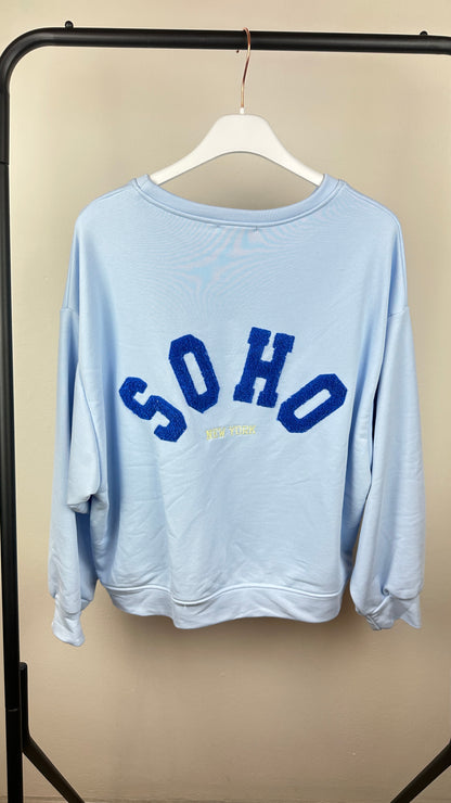 SOHO Sweater