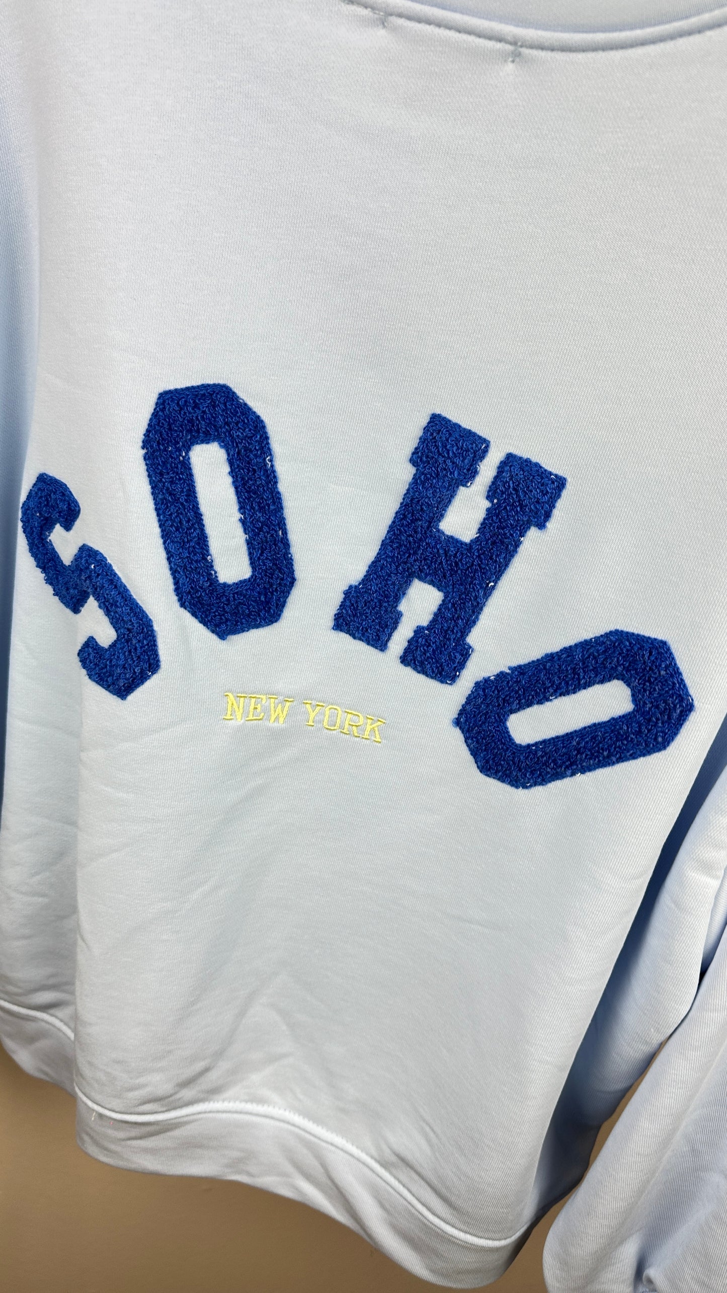 SOHO Sweater