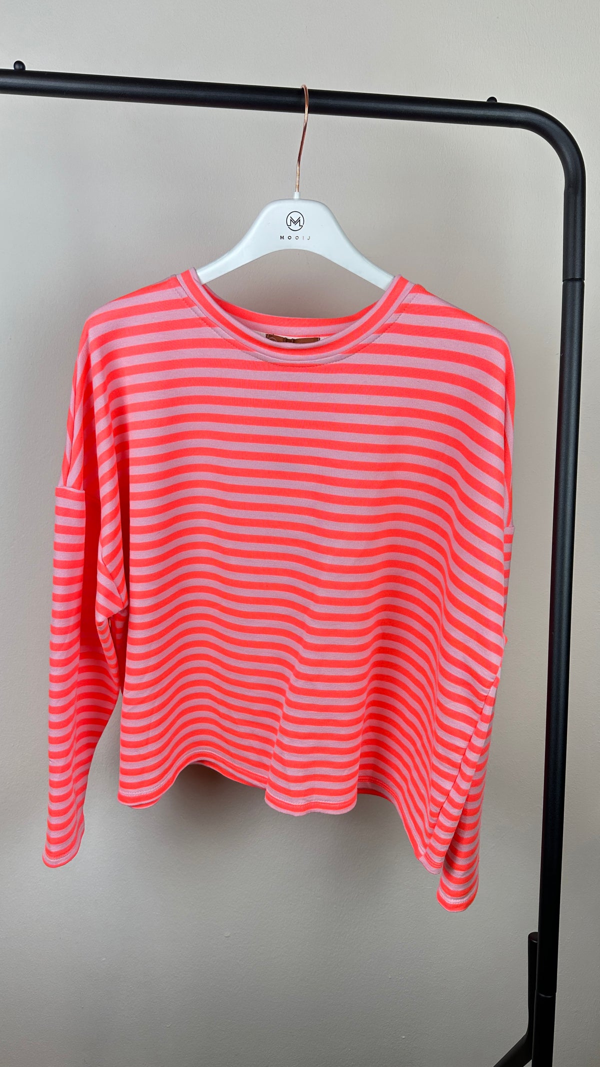 Ringelshirt Elli