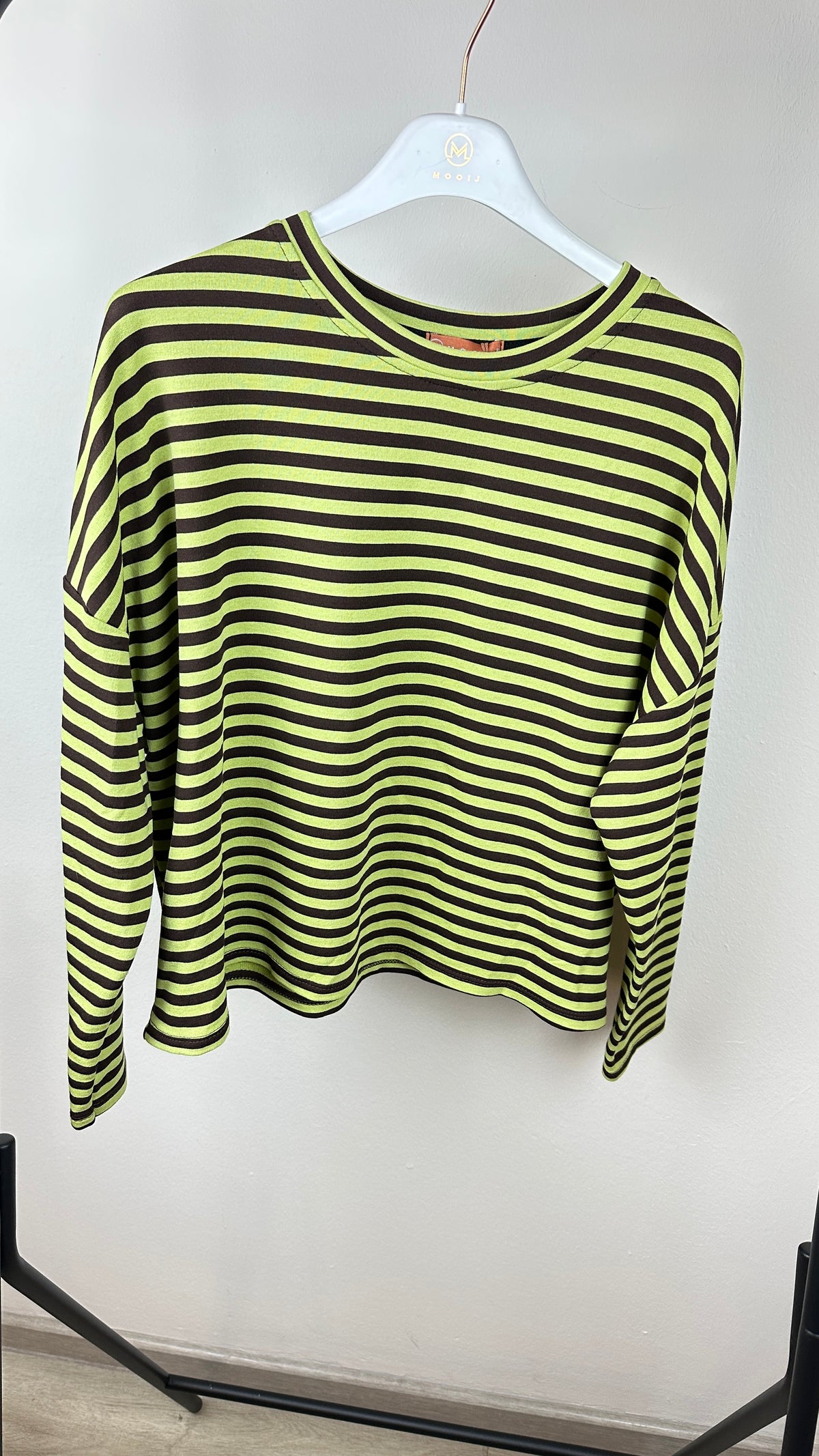 Ringelshirt Elli