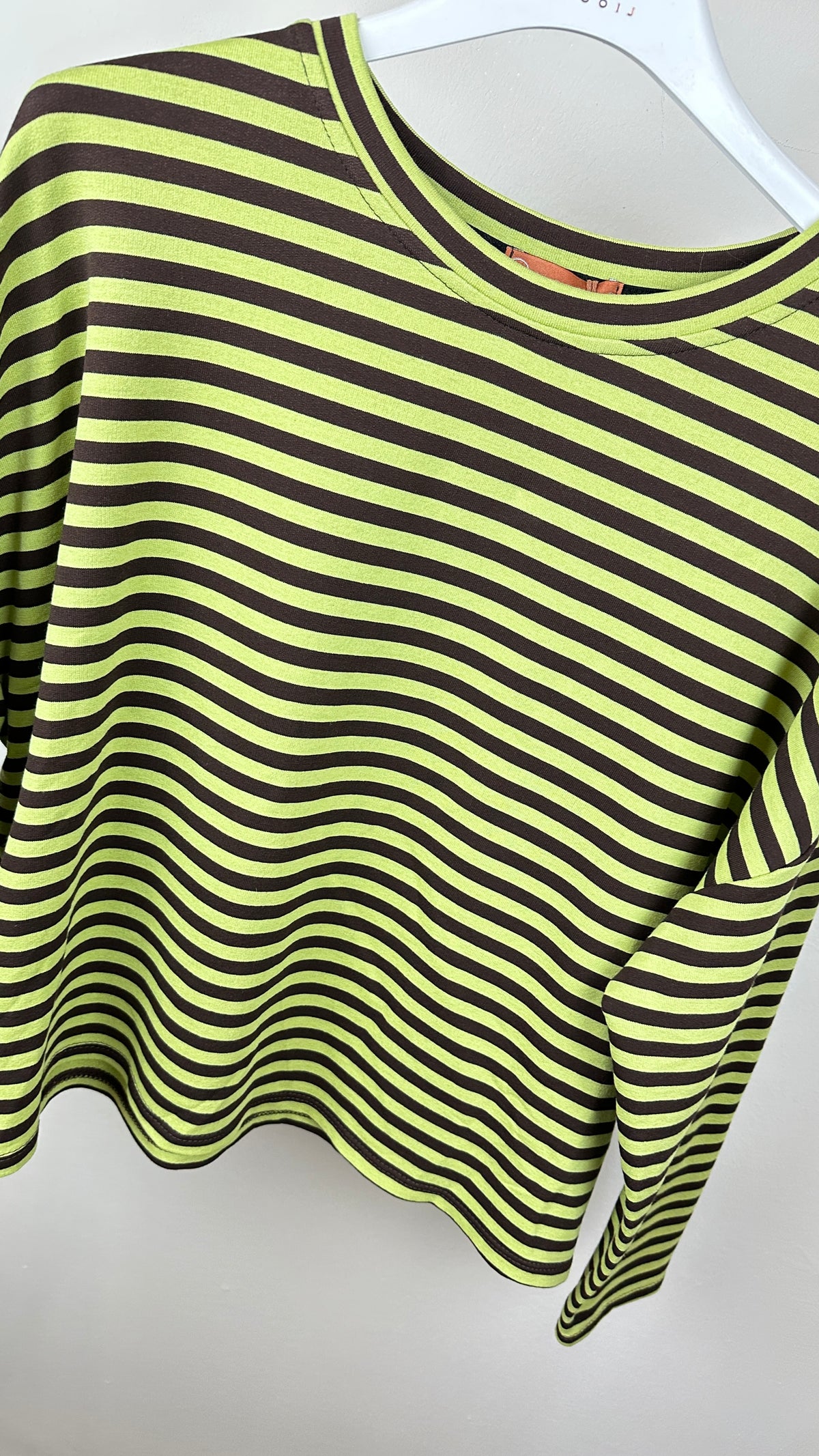 Ringelshirt Elli