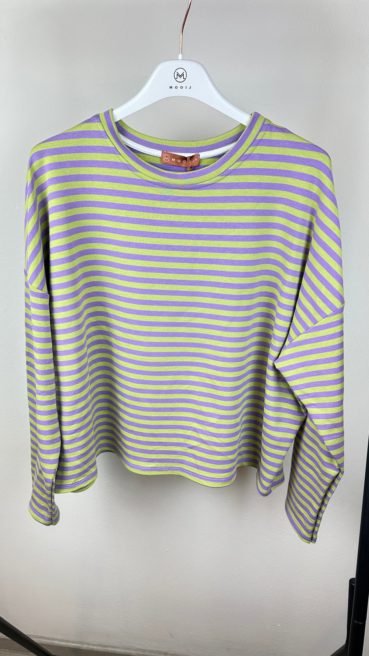 Ringelshirt Elli