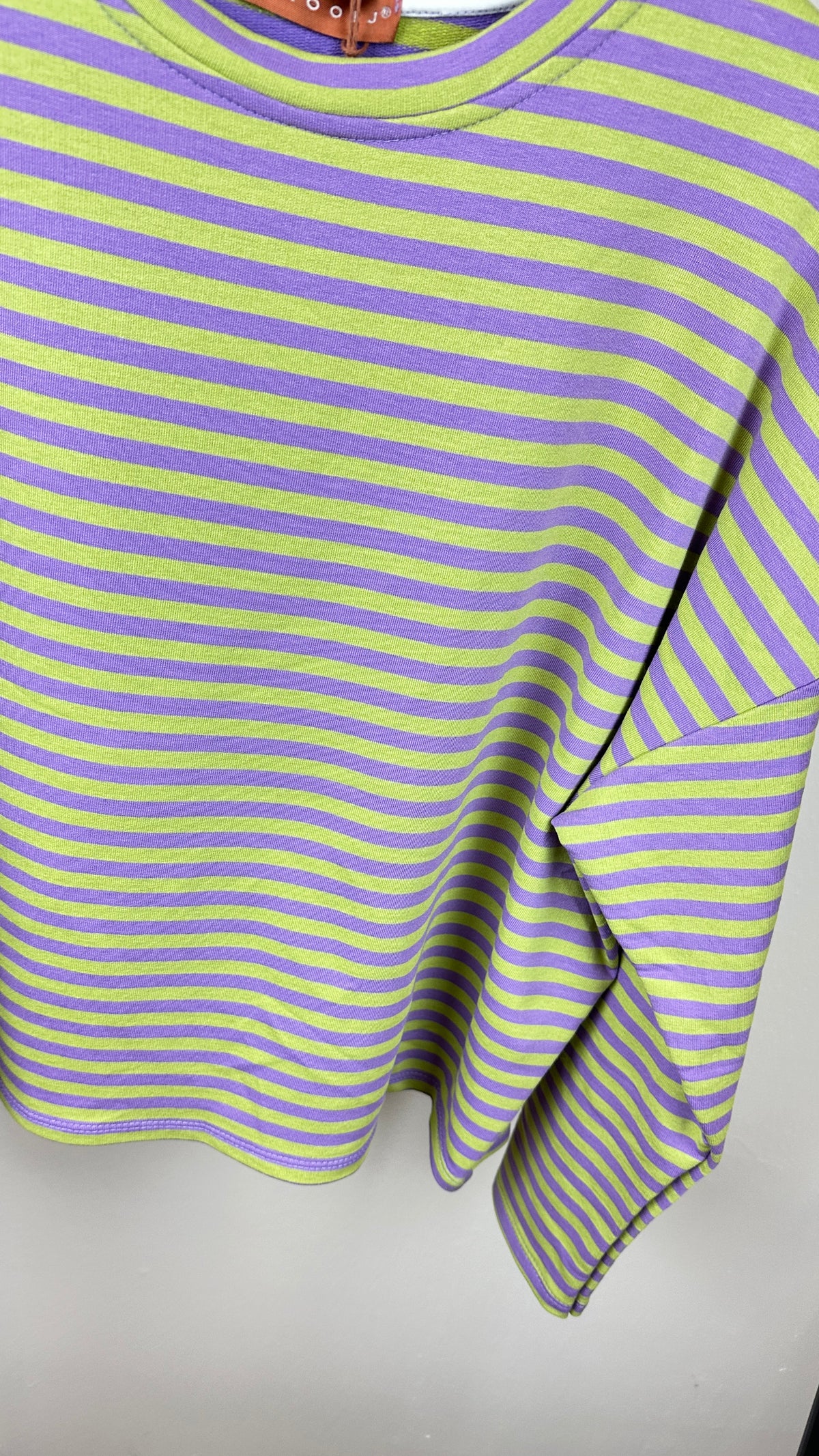 Ringelshirt Elli