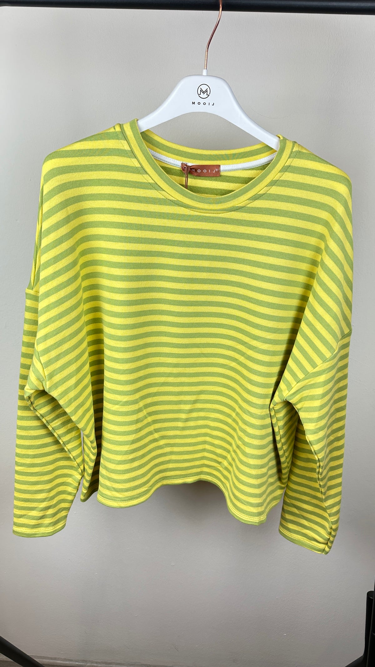 Ringelshirt Elli