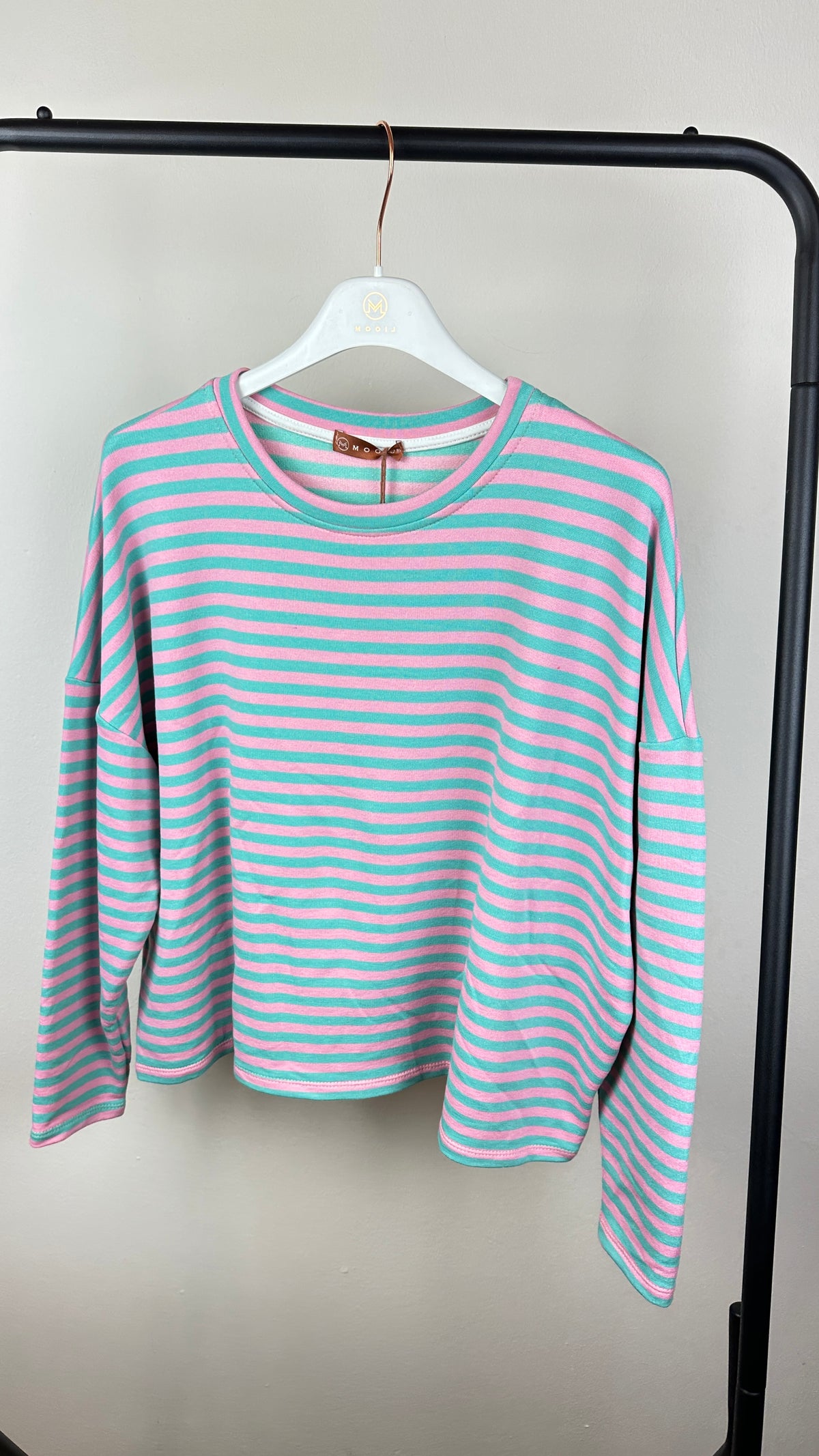 Ringelshirt Elli