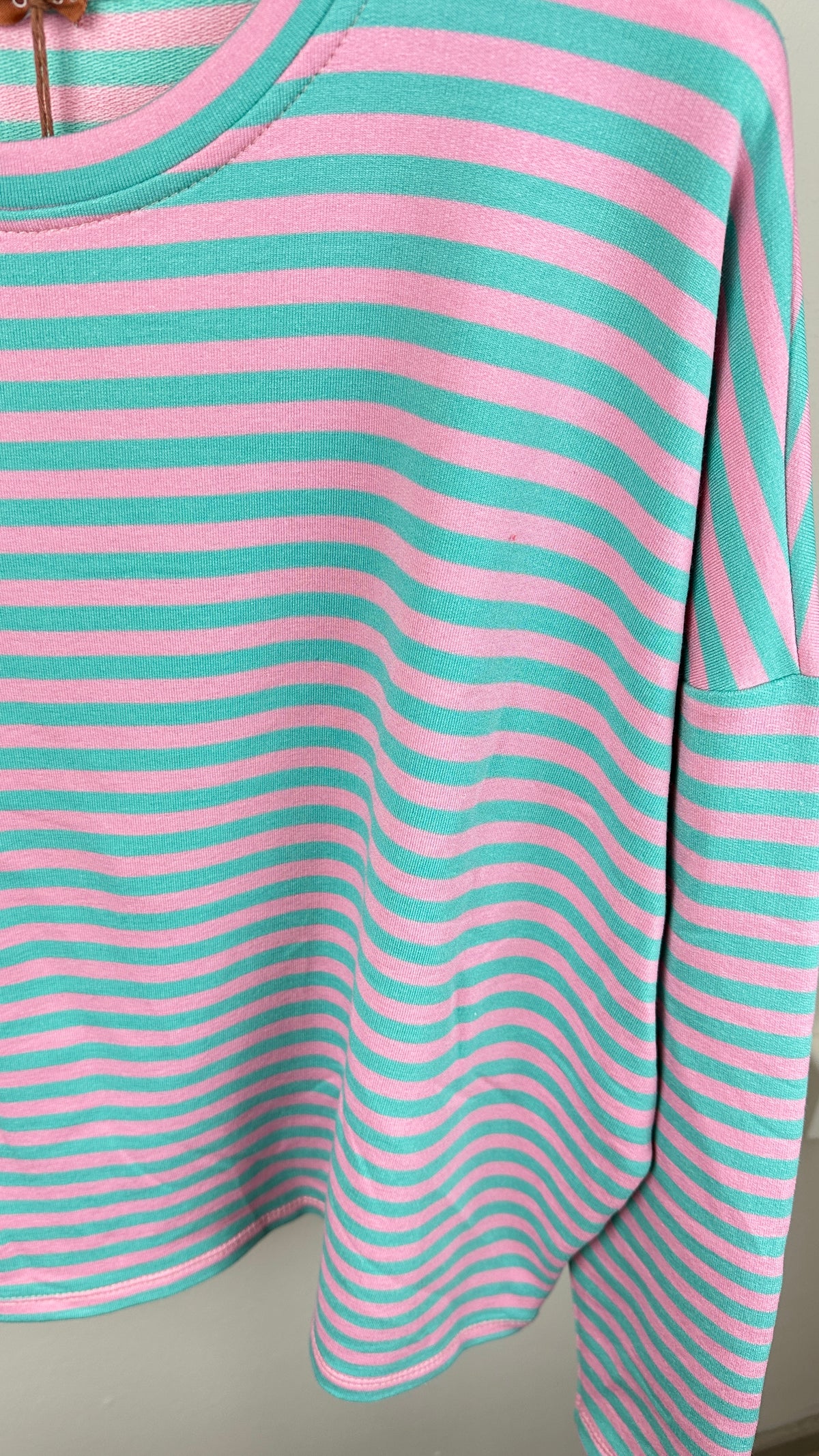 Ringelshirt Elli