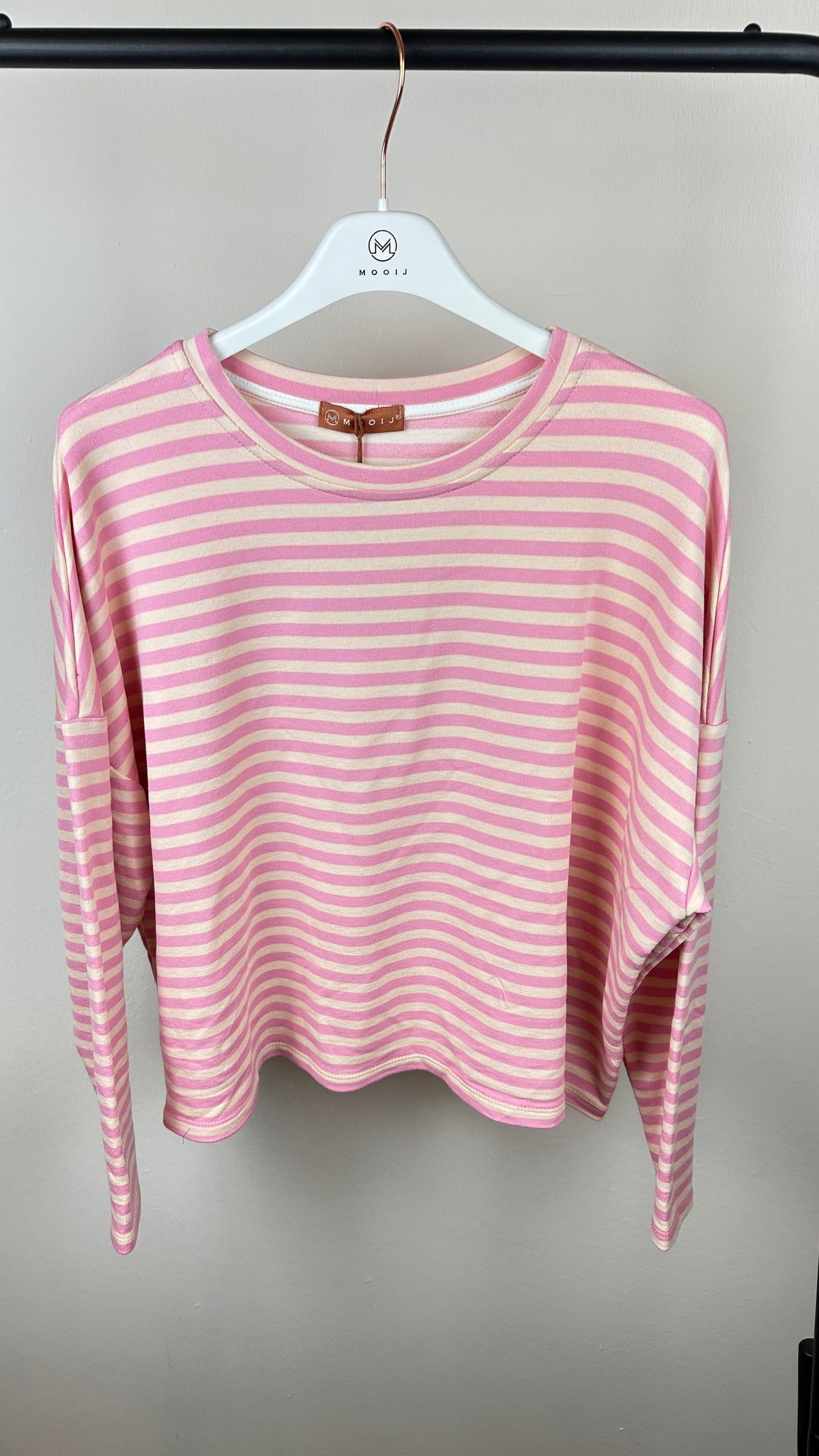 Ringelshirt Elli
