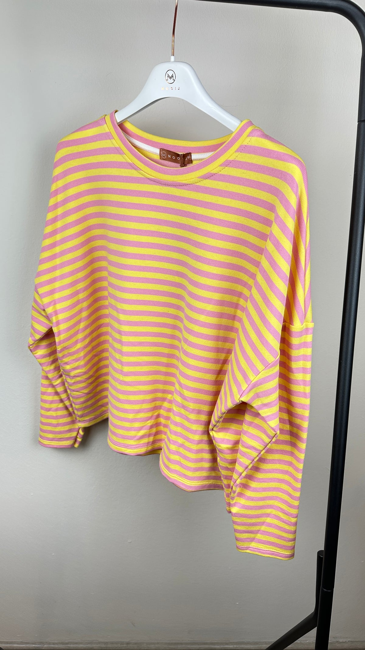 Ringelshirt Elli